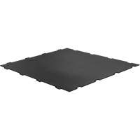 Voyager Residential Home Fitness Flooring - Edgewood Matting VFM222424