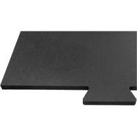 Voyager Residential Home Fitness Flooring - Edgewood Matting VFM222424