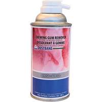 Chewing Gum Remover, 198 g, Aerosol Can - Dustbane 50163