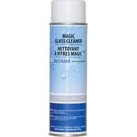 Magic Glass Cleaner, 539 g, Aerosol Can - Dustbane 50164-DISC