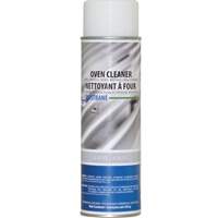 Nettoyant pour four, 510 g, Canette a&eacute;rosol - Dustbane 50170