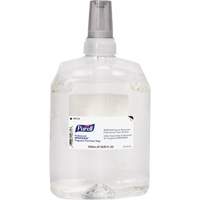 Recharge de savon &agrave; main REDIFOAM professionnel, Mousse, 2000 ml, Sans parfum - Purell 8672-04