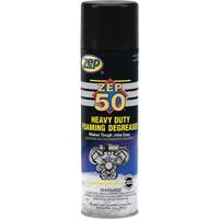 Heavy-Duty Foaming Degreaser, 16 oz., Aerosol Can - Zep 15001C