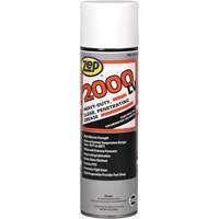 2000 LV Lubricant, Aerosol Can - Zep 328911