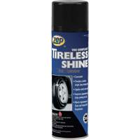 Enduit/rev&ecirc;tement pour les pneus Tireless Shine - Zep 1811