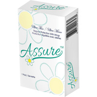Feminine Hygiene Pads - Globe 7670