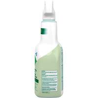 CloroxPro Clorox EcoClean Disinfecting Cleaner, 946 ml, Trigger Bottle - Clorox 55938