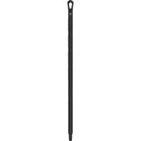 Manche ultra hygi&eacute;nique, Balai, Noir, Standard, 39-2/5" lo - Vikan 29689