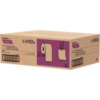 Rouleau de papier essuie-tout PRO Select, 1 pli, Standard, 1000' lo - Cascades H101