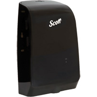 Pro Electronic Skin Care Dispenser, Touchless, 1200 ml Capacity, Cartridge Refill Format - Scott 32504