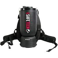 Aspirateur dorsal HEPA SafeTech Omega - Atrix VACOSTBV