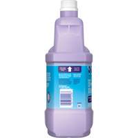 WetJet All-Purpose Floor Cleaner Solution Refill, 1.25 L, Bottle - Swiffer 452729