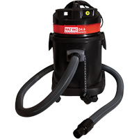 Hazardous Particulate HEPA Vacuum, Dry, 4.6 US Gal. (17.41 Litres) - Atrix ATIAHV