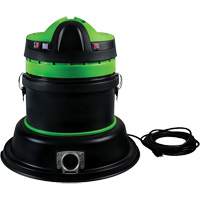 Barrel Vacuum, Dry, 55 US Gal. (208.19 Litres) - Atrix ATI55H-3