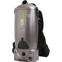 Aspirateur dorsal sans fil Ergo Pro, 2 gal. US (7,57 litres) - Atrix VACBPAIC