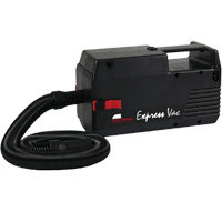 Express Safety HEPA Vacuum, Dry, 0.25 US Gal. (0.94 Litres) - Atrix VACEXP-04