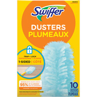 Dusters Cleaner Refill, Microfibre - Swiffer 16901443