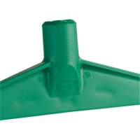 Racloir pour table & plancher, Vert, 9-3/5" la x 1-1/5" lo - Vikan 29082