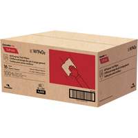 Essuie-tout PRO Tuff-Job pour mamelle, Tout usage, 10-1/4" lo x 9-1/8" la - Cascades W140