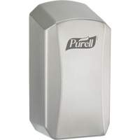 PURELL&reg; LTX Behavioral Health Dispenser for PURELL&reg; Hand Sanitizer, Touchless, 1200 ml Cap. - Purell 1926-01