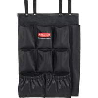 Organisateur &agrave; 9 poches - Rubbermaid 2202582