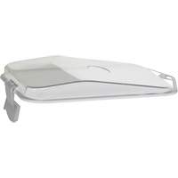 Lid for Utility Boxes - Vikan 583310