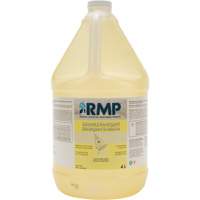 D&eacute;tergent concentr&eacute; pour lessive, Cruche - Produits d’entretien RMP 