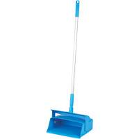 Porte-poussi&egrave;re compact pour vestibule - Vikan 56583