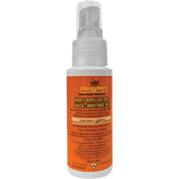 Insectifuge, DEET &agrave; 30 %, Vaporisateur, 50 ml - Dentec 18113