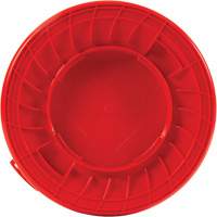 Bac &agrave; d&eacute;chets, Poly&eacute;thyl&egrave;ne, 44 gal. US - Produits d’entretien RMP 