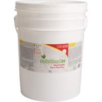24 Floor Finish, 20 L, Pail - Safeblend FC24PW1-20L