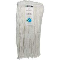 4-Ply Narrow Mop Head, Rayon, 16 oz., Cut Style - RMP Maintenance Products 