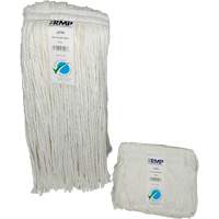 4-Ply Narrow Mop Head, Rayon, 16 oz., Cut Style - RMP Maintenance Products 