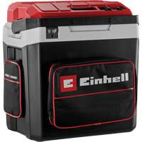 Glaci&egrave;re/r&eacute;chaud sans fil (outil seulemt), 27 L Capacit&eacute; - Einhell 2048425