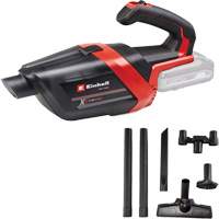 Aspirateur &agrave; main/balai de luxe sans fil (outil seulement), 18 V, Capacit&eacute; 0,15 gal. - Einhell 2347195