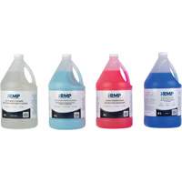 Ultra Foaming Pink Soap for Vehicle Detailing, 4 L, Jug - RMP Maintenance Products 