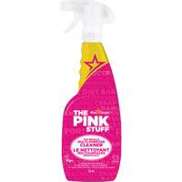 Multi-Purpose Cleaner Spray, 750 ml, Trigger Bottle - The Pink Stuff 82368