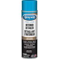 Pro Line Interior Detailer with Matte Finish & Fresh Scent - Sprayway SPRASW780