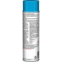 Nettoyant pour tissus en a&eacute;rosol invers&eacute; Pro-Line - Sprayway SPRA558