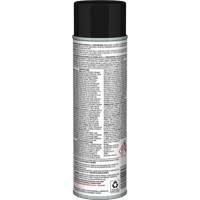 Nettoyant pour pi&egrave;ces de freins Pro Line avec tr&egrave;s faible teneur en COV, Canette a&eacute;rosol - Sprayway SPRA069