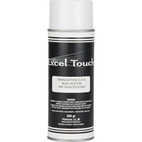 Peinture de retouche, Canette a&eacute;rosol, Bleu Kleton - KLETON 