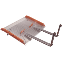 Accessoires de rampe