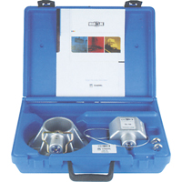 Trailer Security Kits - War-Lok TSK-10B