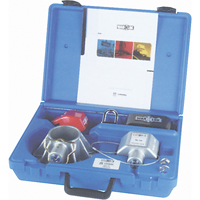 Trailer Security Kits - War-Lok TSK-533