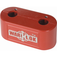 Truck Air Brake Locks