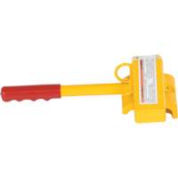 Single Rail Chock - Vestil SRC-1