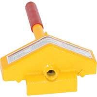 Single Rail Chock - Vestil SRC-1