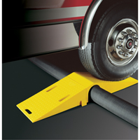 Diamondback&reg; Hose Bridge System, 60" L x 16" W x 8.13" H - Checkers Industrial Products UHB5060
