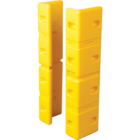 Large Corner Protectors - Eagle Mfg. 1725