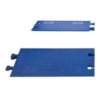 Channel Ramps - Checkers Industrial Products CPRP-4/5-BLU